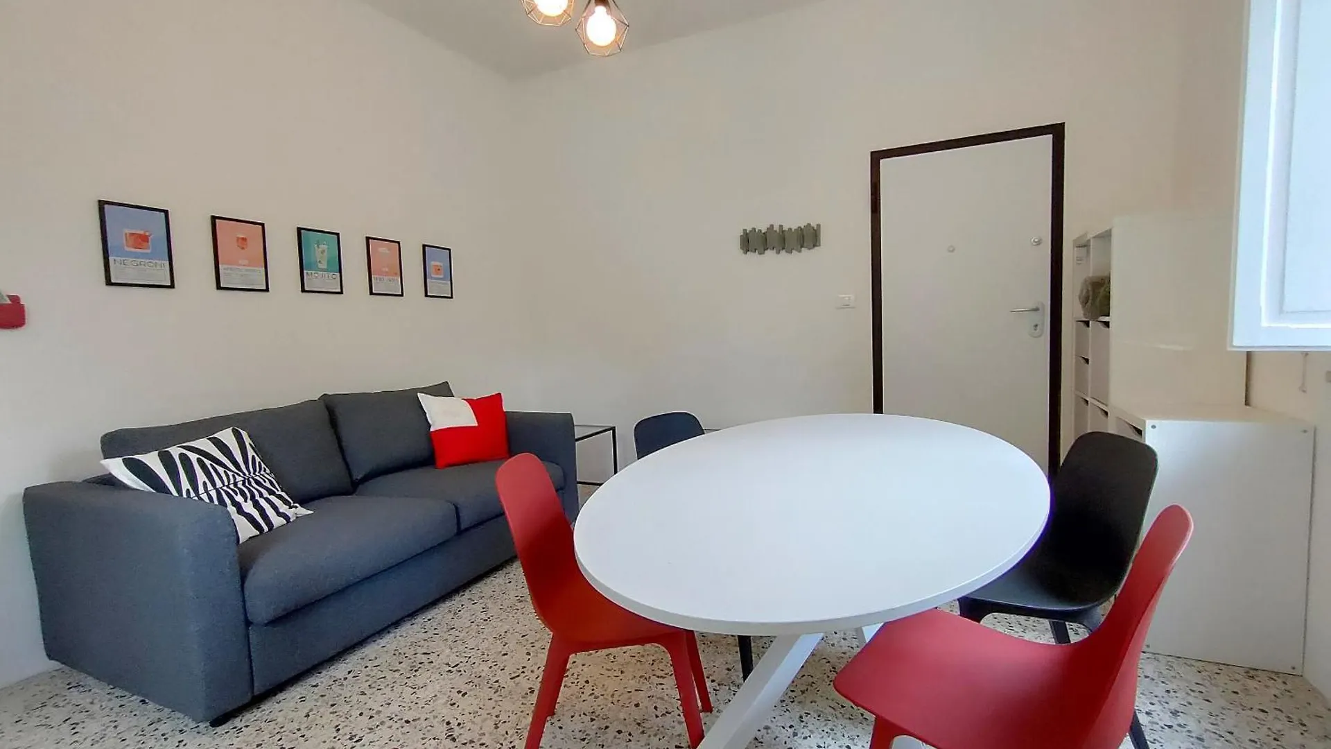 Villa Santina リミニ 0*,  イタリア